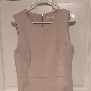 Calvin Klein Dress